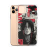 clear case for iphone® / itachi uchiha clear case for iphone® / itachi uchiha