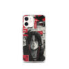 clear case for iphone® / itachi uchiha clear case for iphone® / itachi uchiha