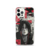 clear case for iphone® / itachi uchiha clear case for iphone® / itachi uchiha