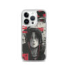clear case for iphone® / itachi uchiha clear case for iphone® / itachi uchiha