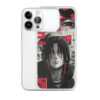 clear case for iphone® / itachi uchiha clear case for iphone® / itachi uchiha