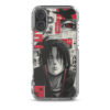 clear case for iphone® / itachi uchiha clear case for iphone® / itachi uchiha