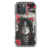 clear case for iphone® / itachi uchiha clear case for iphone® / itachi uchiha