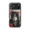 clear case for iphone® / itachi uchiha clear case for iphone® / itachi uchiha