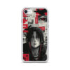 clear case for iphone® / itachi uchiha clear case for iphone® / itachi uchiha