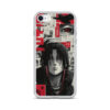 clear case for iphone® / itachi uchiha clear case for iphone® / itachi uchiha