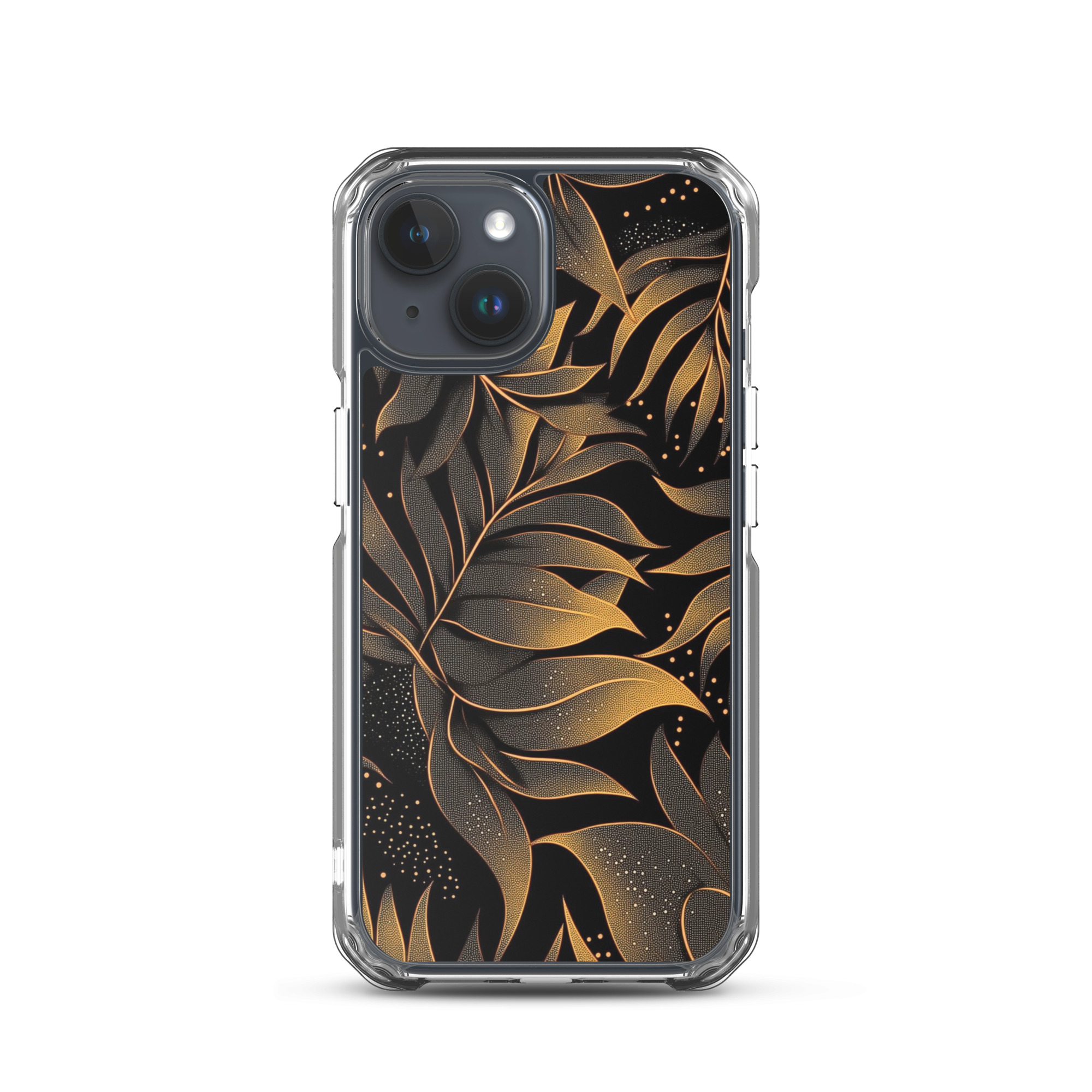 magsafe® clear case for iphone® magsafe® clear case for iphone®