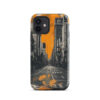tough case for iphone® / yellow sky in the city tough case for iphone® / yellow sky in the city