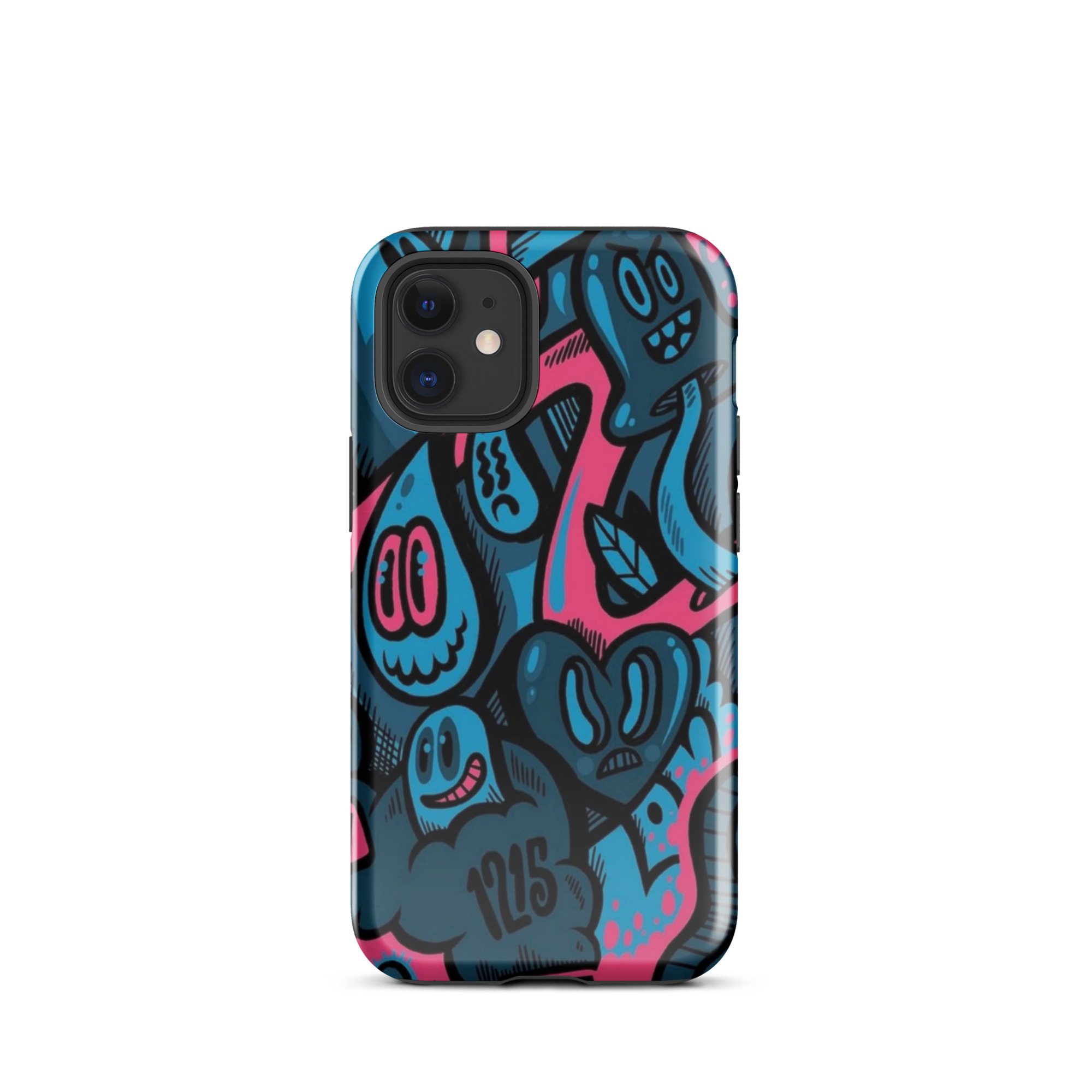 tough case for iphone® / urban misfits