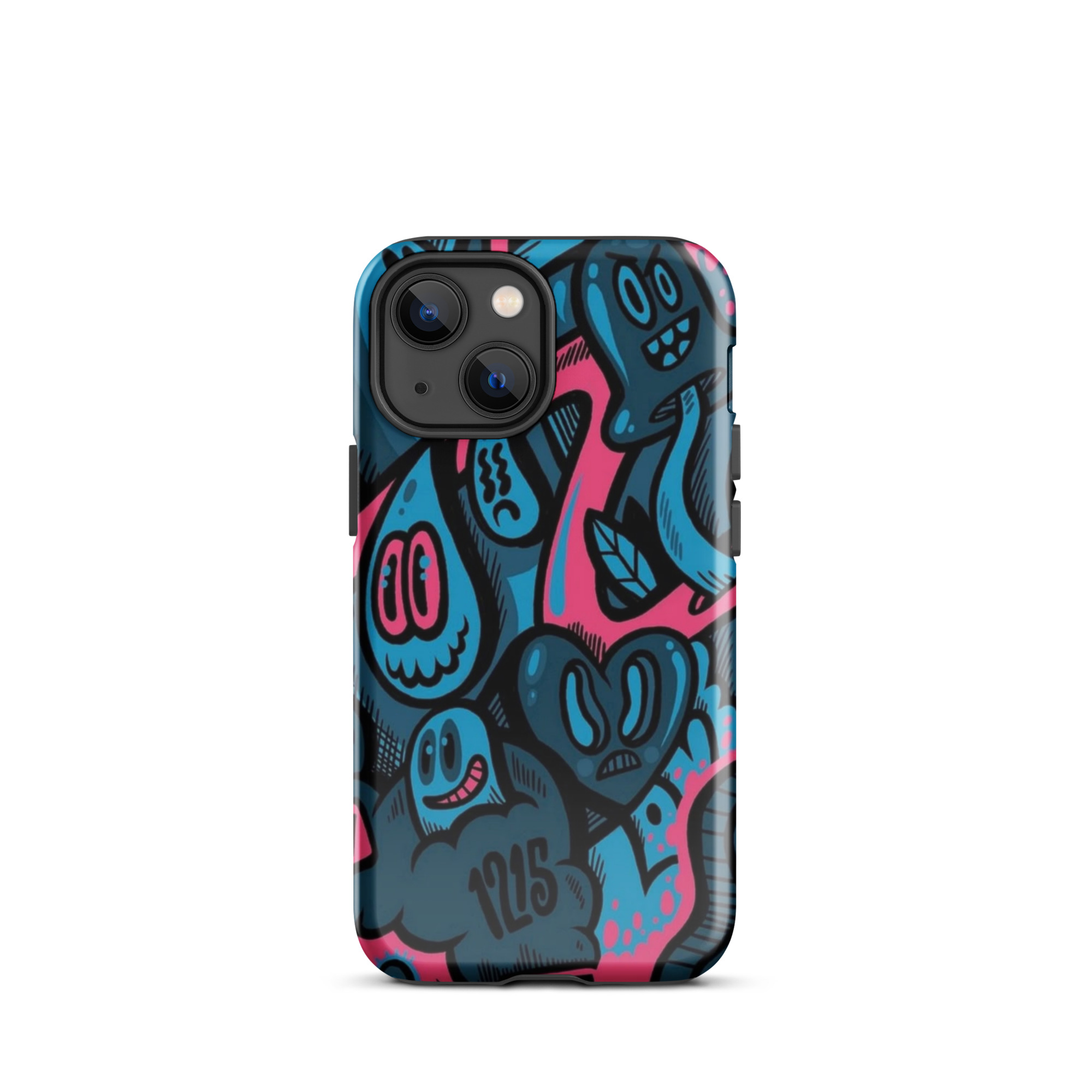 tough case for iphone® / urban misfits