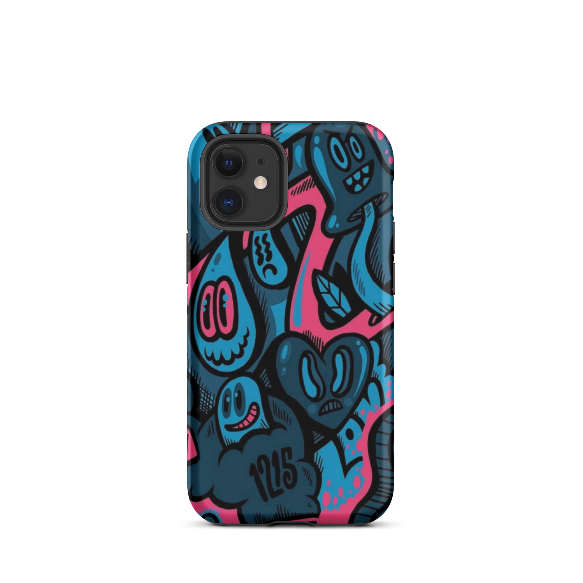 tough case for iphone® / urban misfits