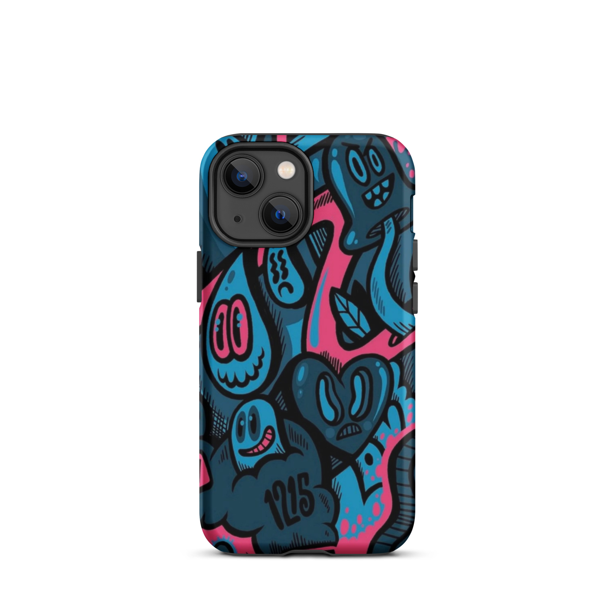 tough case for iphone® / urban misfits