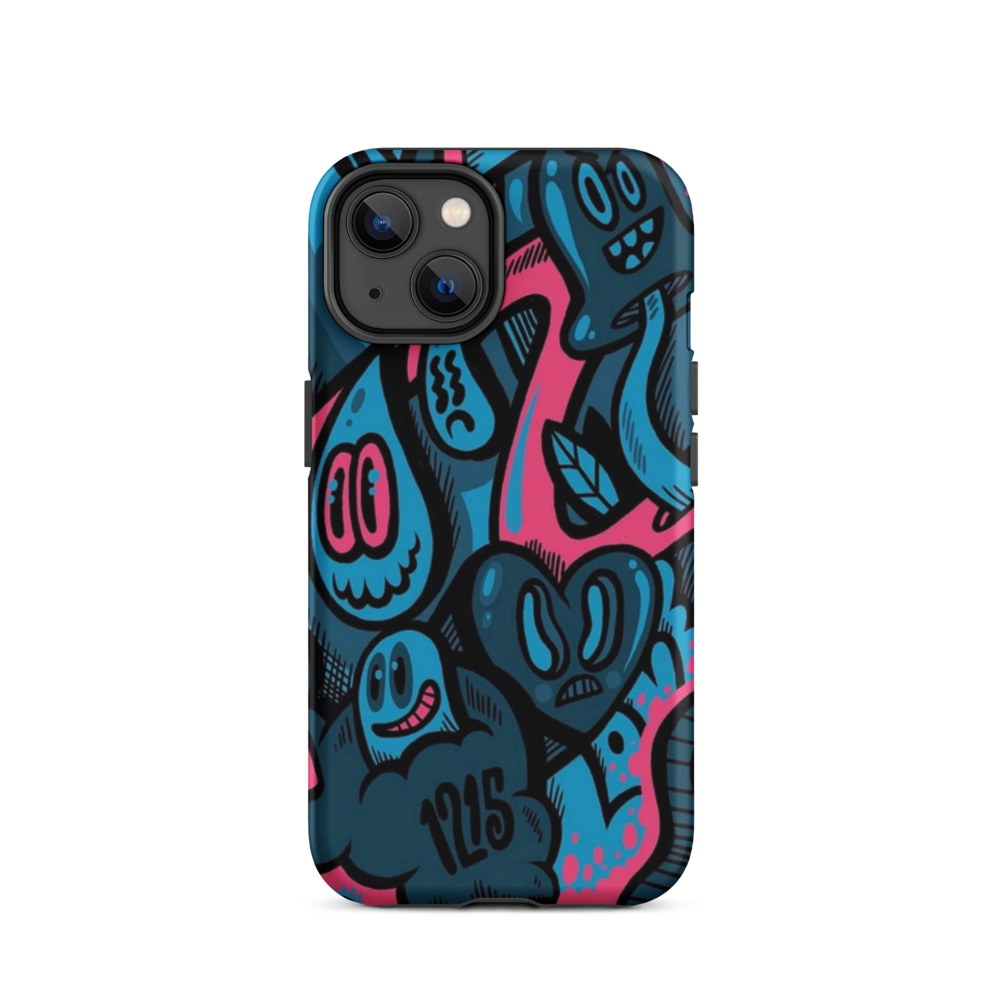 tough case for iphone® / urban misfits