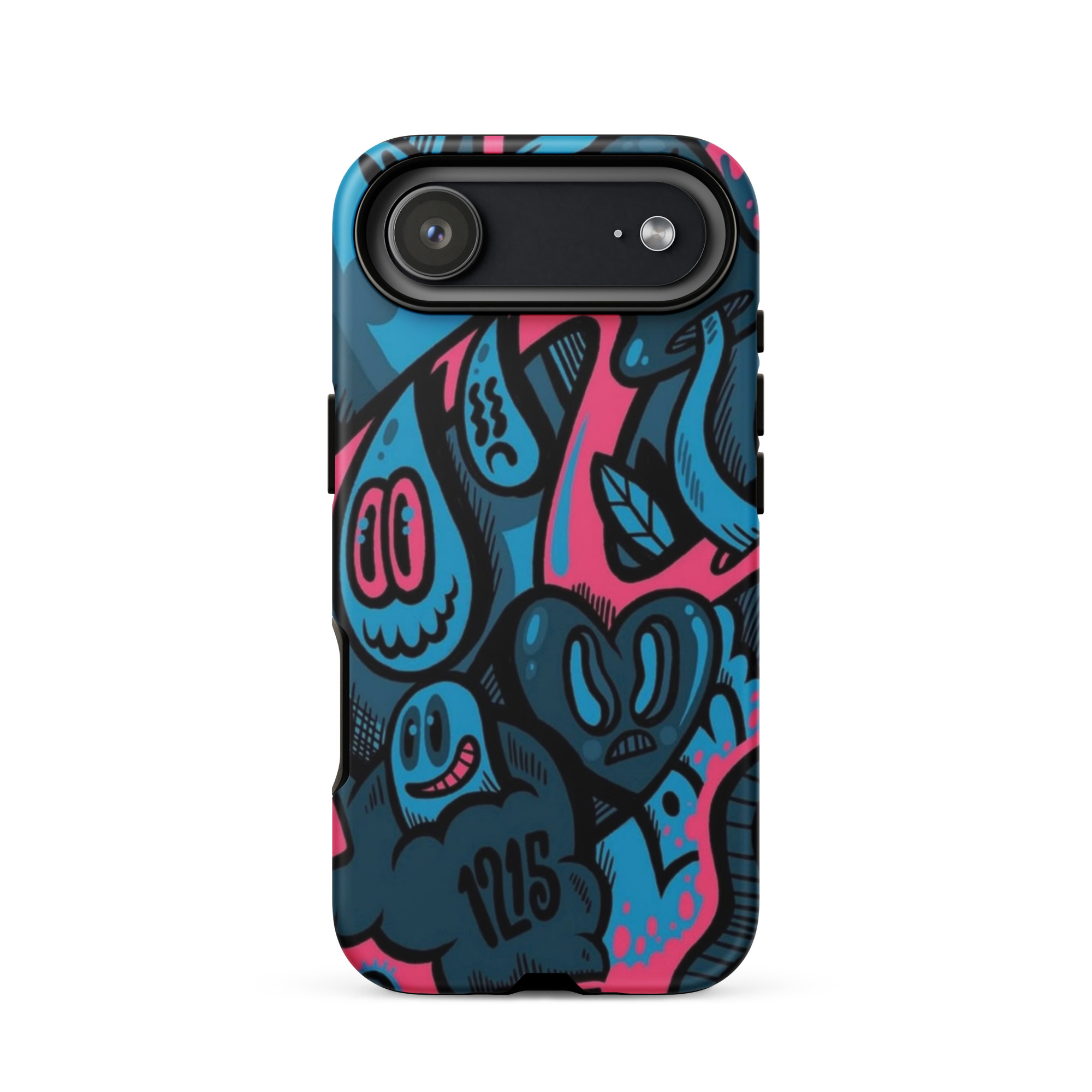 tough case for iphone® / urban misfits