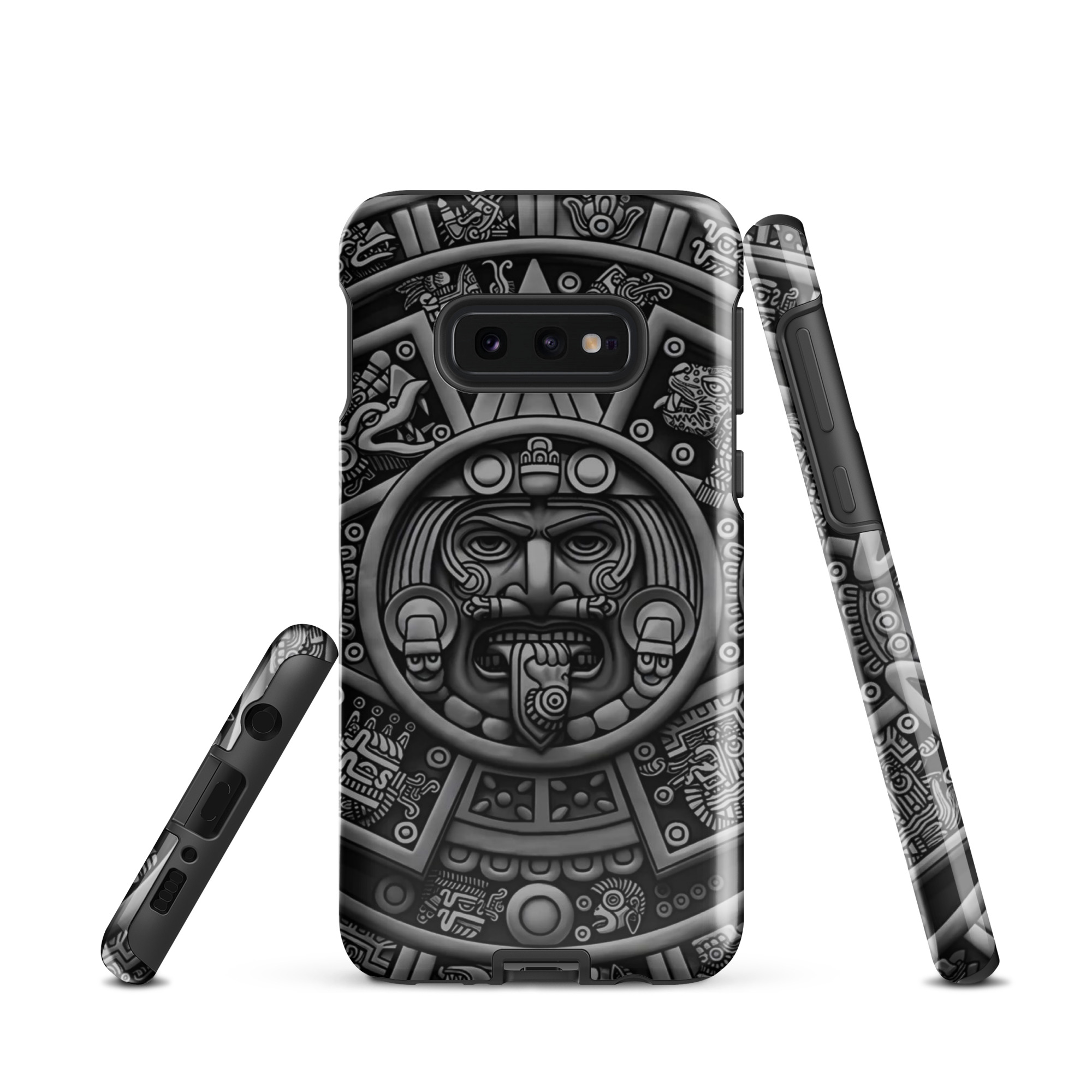 tough case for samsung® / aztec legacy tough case for samsung® / aztec legacy