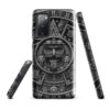 tough case for samsung® / aztec legacy tough case for samsung® / aztec legacy