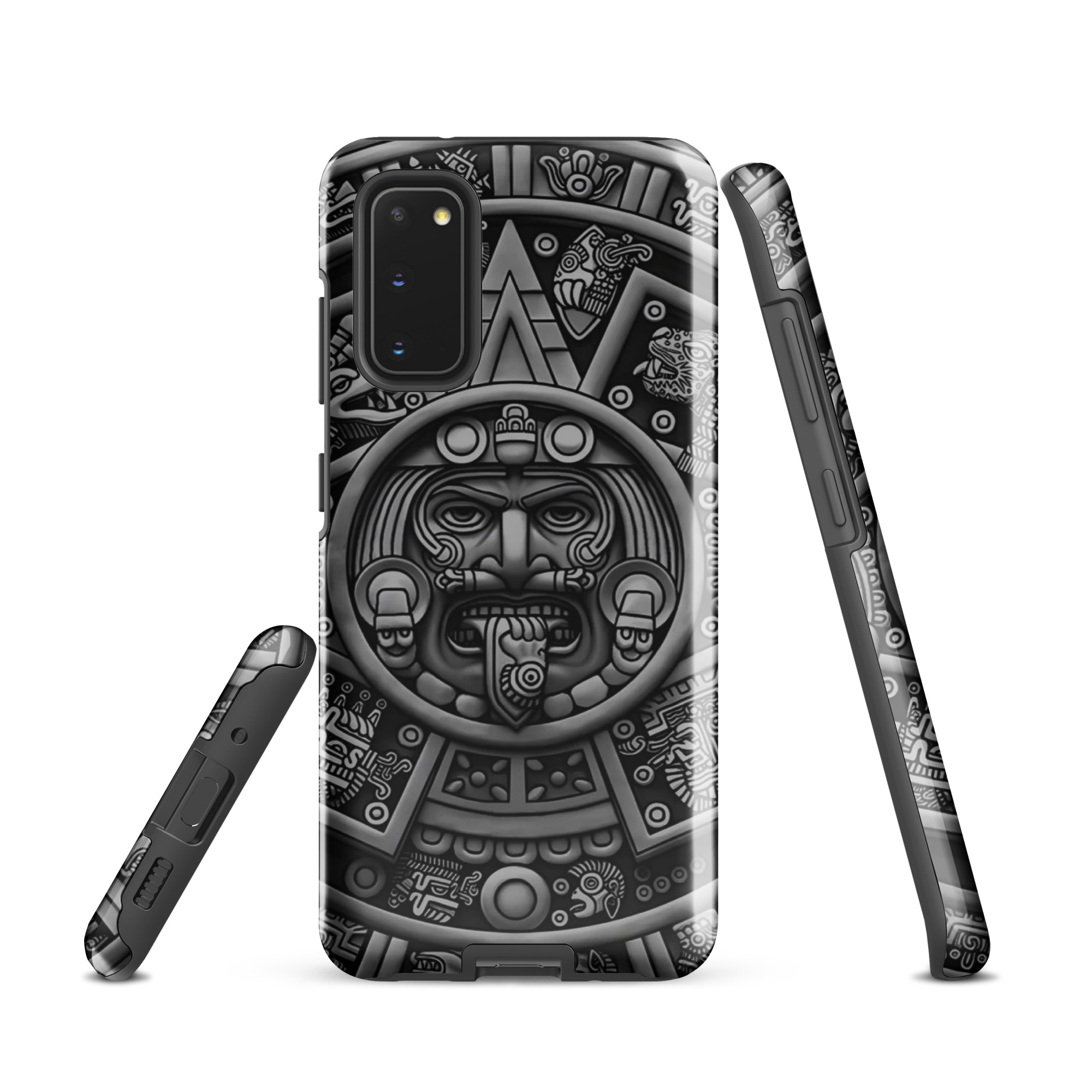 tough case for samsung® / aztec legacy tough case for samsung® / aztec legacy