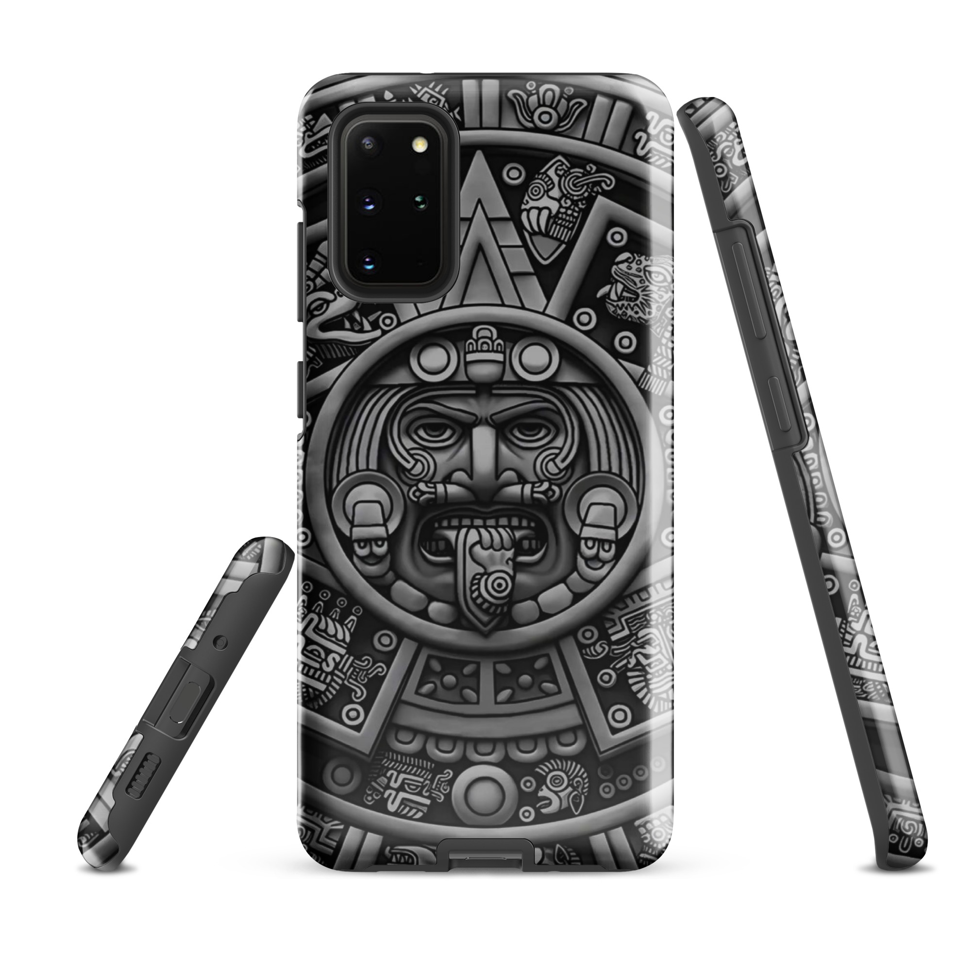 tough case for samsung® / aztec legacy tough case for samsung® / aztec legacy
