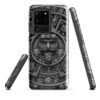 tough case for samsung® / aztec legacy tough case for samsung® / aztec legacy