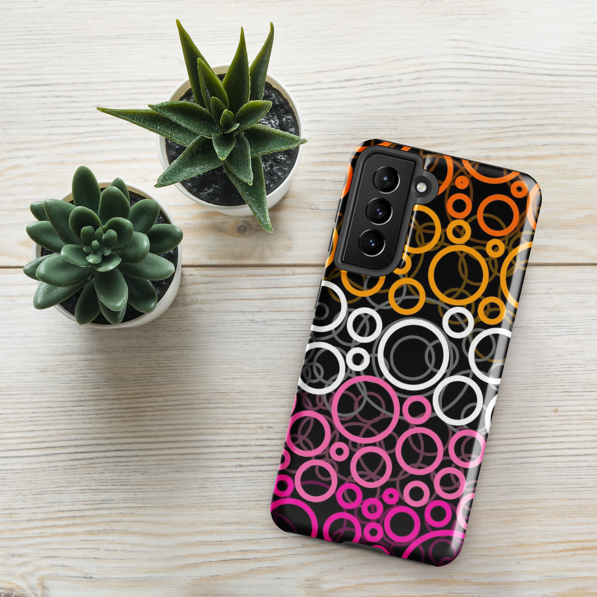 tough case for samsung® / cosmic aura tough case for samsung® / cosmic aura