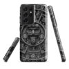 tough case for samsung® / aztec legacy tough case for samsung® / aztec legacy