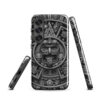 tough case for samsung® / aztec legacy tough case for samsung® / aztec legacy