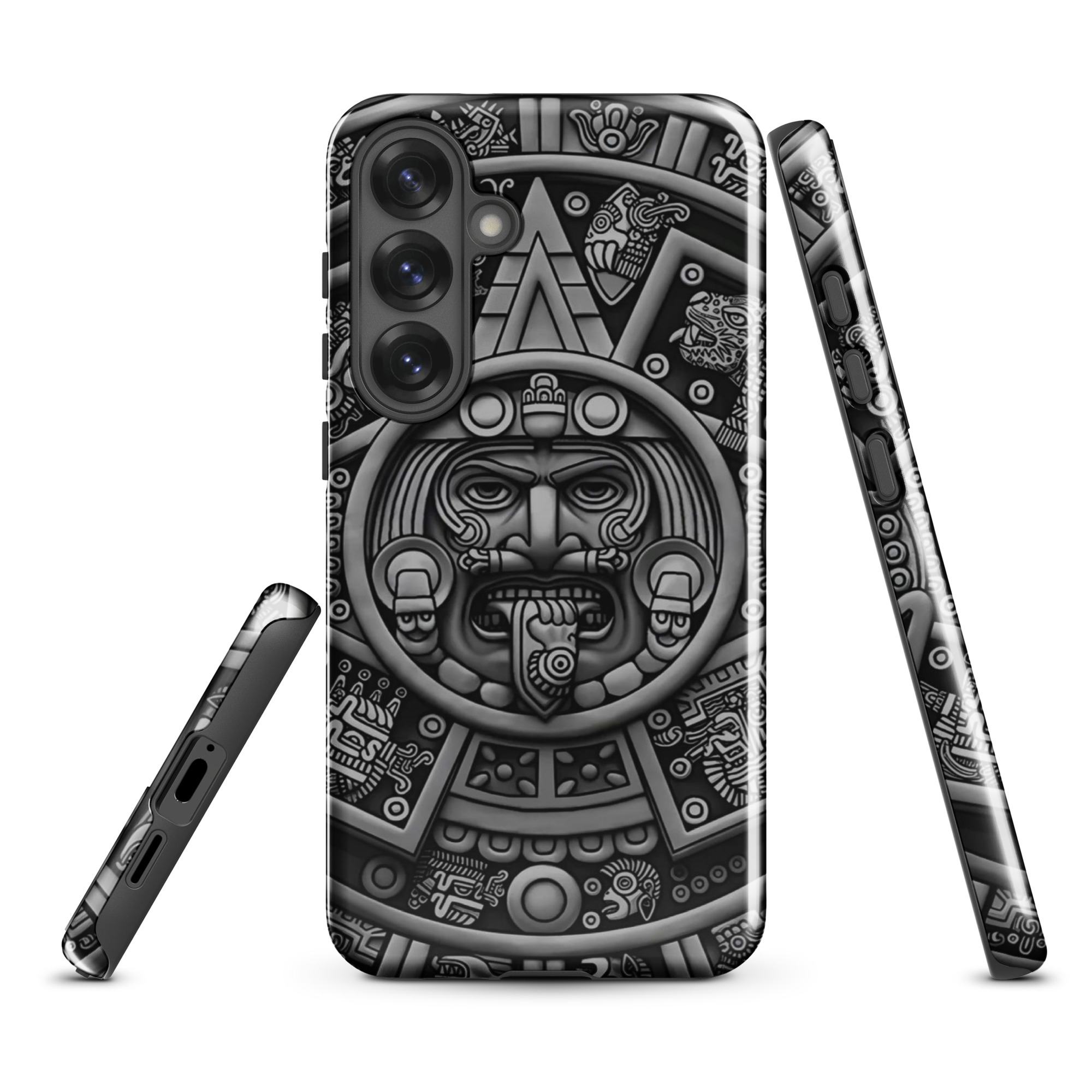 tough case for samsung® / aztec legacy tough case for samsung® / aztec legacy
