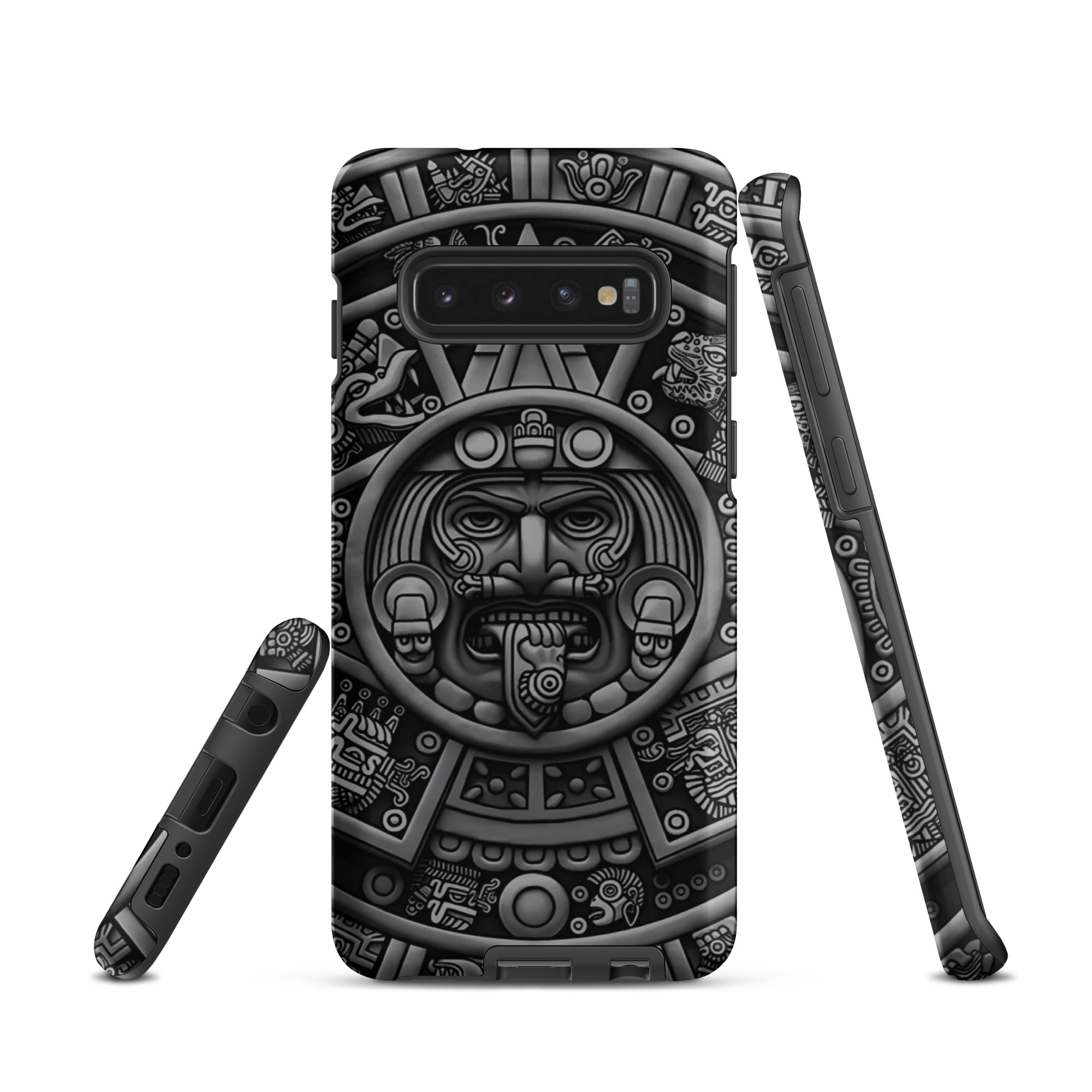tough case for samsung® / aztec legacy tough case for samsung® / aztec legacy