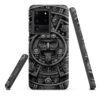 tough case for samsung® / aztec legacy tough case for samsung® / aztec legacy