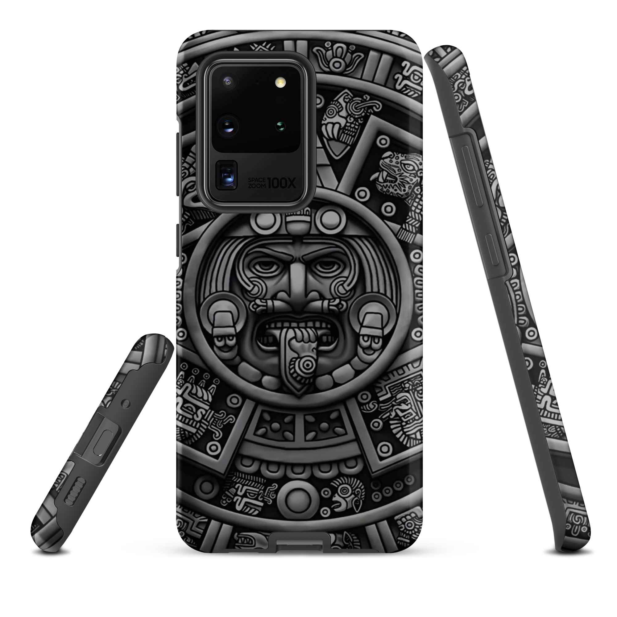 tough case for samsung® / aztec legacy tough case for samsung® / aztec legacy