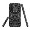 tough case for samsung® / aztec legacy tough case for samsung® / aztec legacy
