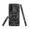 tough case for samsung® / aztec legacy tough case for samsung® / aztec legacy