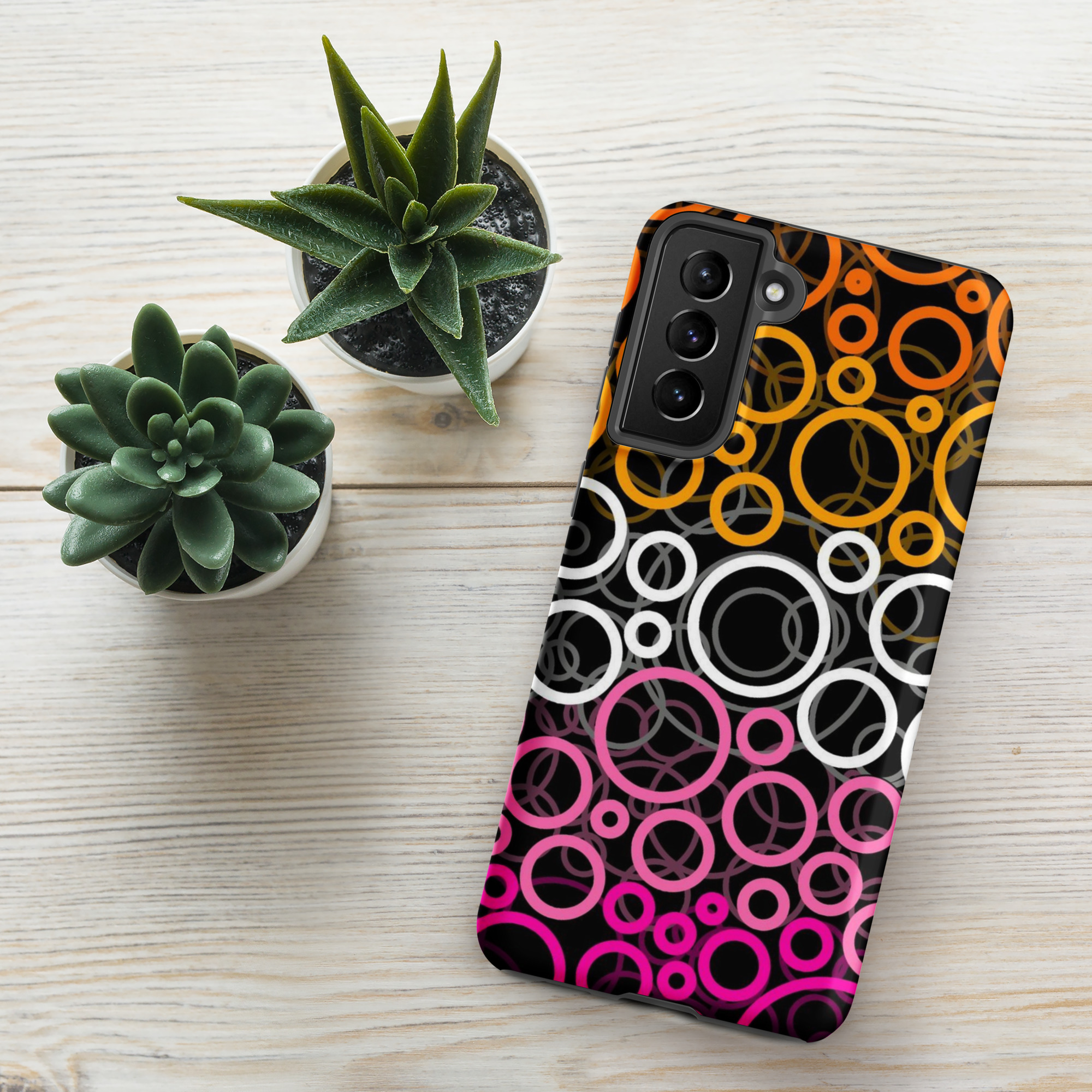 tough case for samsung® / cosmic aura tough case for samsung® / cosmic aura