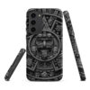 tough case for samsung® / aztec legacy tough case for samsung® / aztec legacy