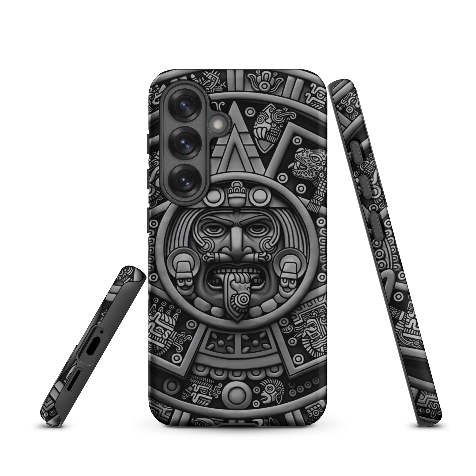 tough case for samsung® / aztec legacy tough case for samsung® / aztec legacy