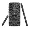 tough case for samsung® / aztec legacy tough case for samsung® / aztec legacy