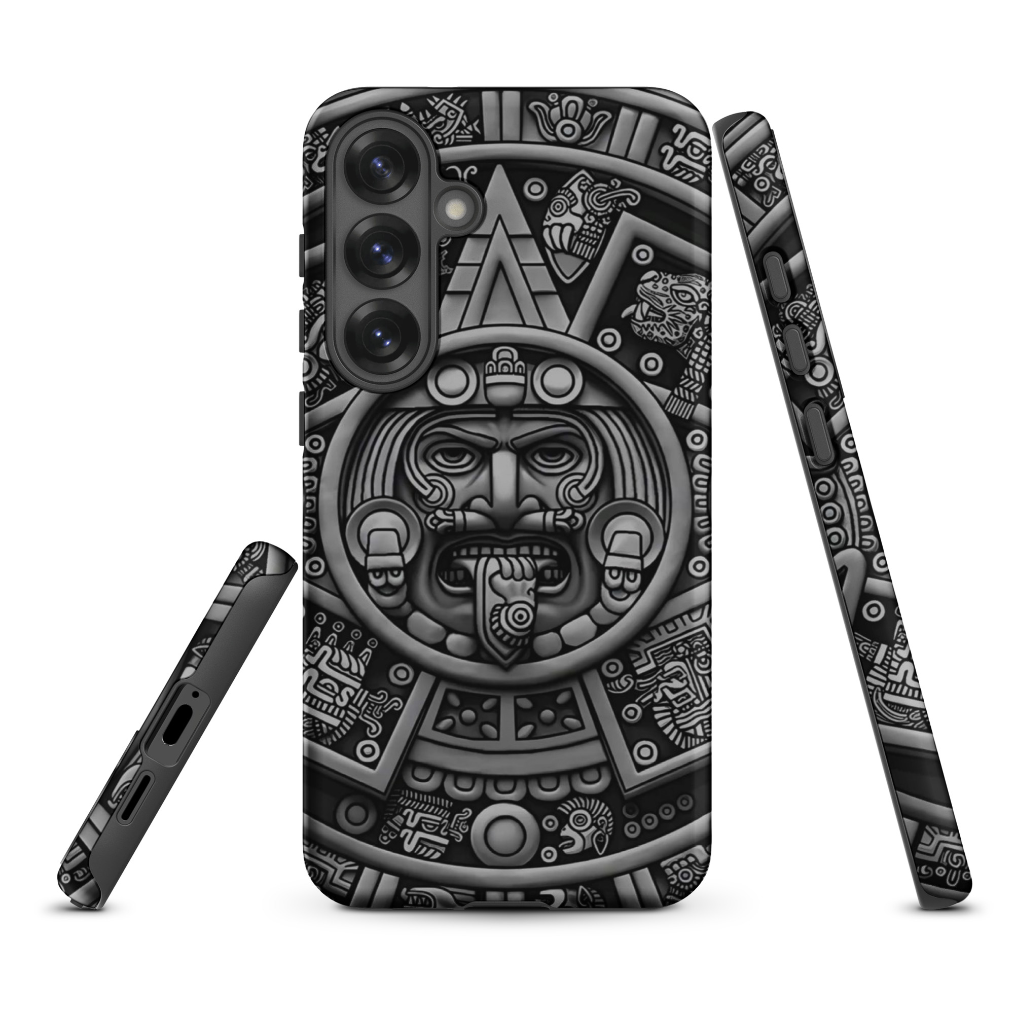 tough case for samsung® / aztec legacy tough case for samsung® / aztec legacy