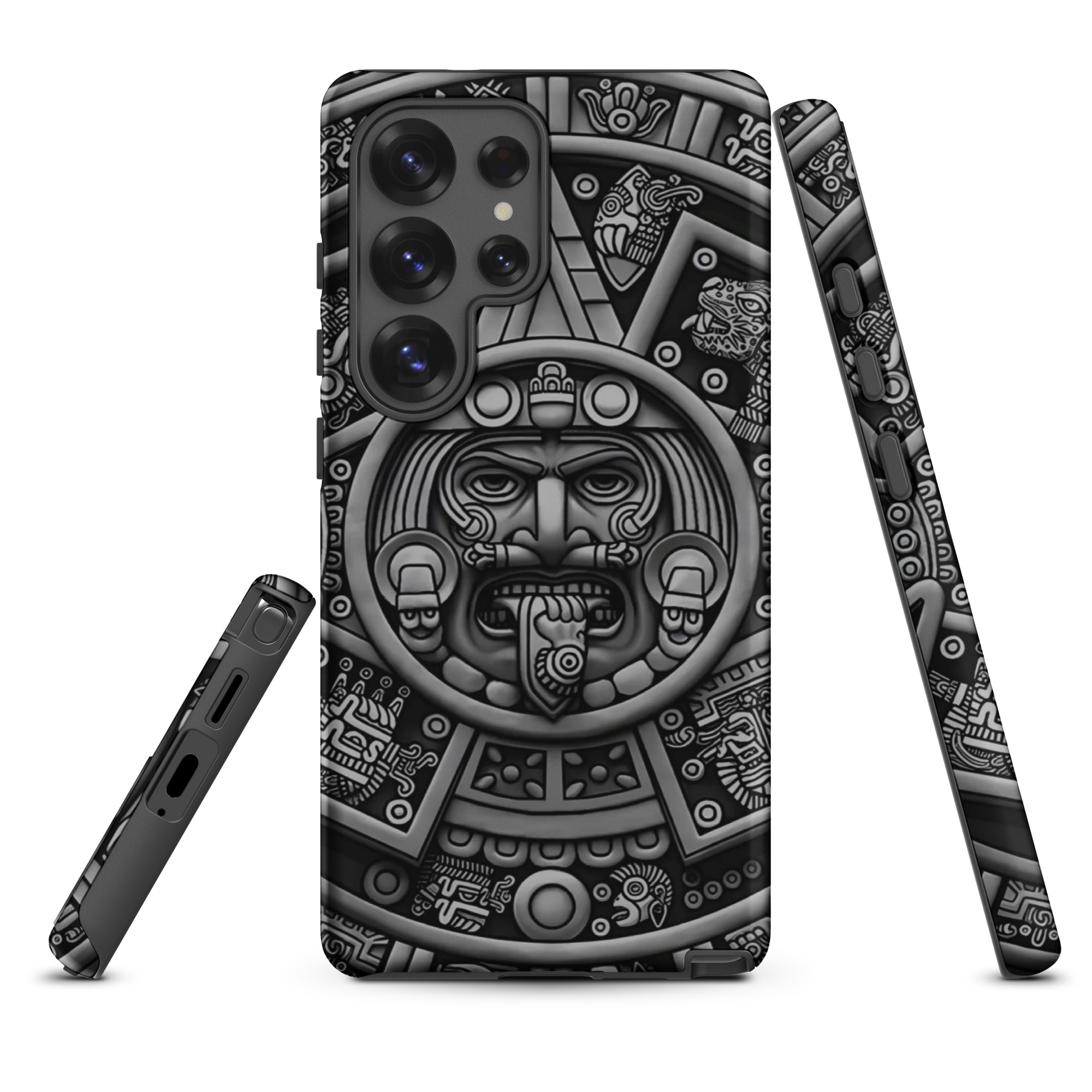 tough case for samsung® / aztec legacy