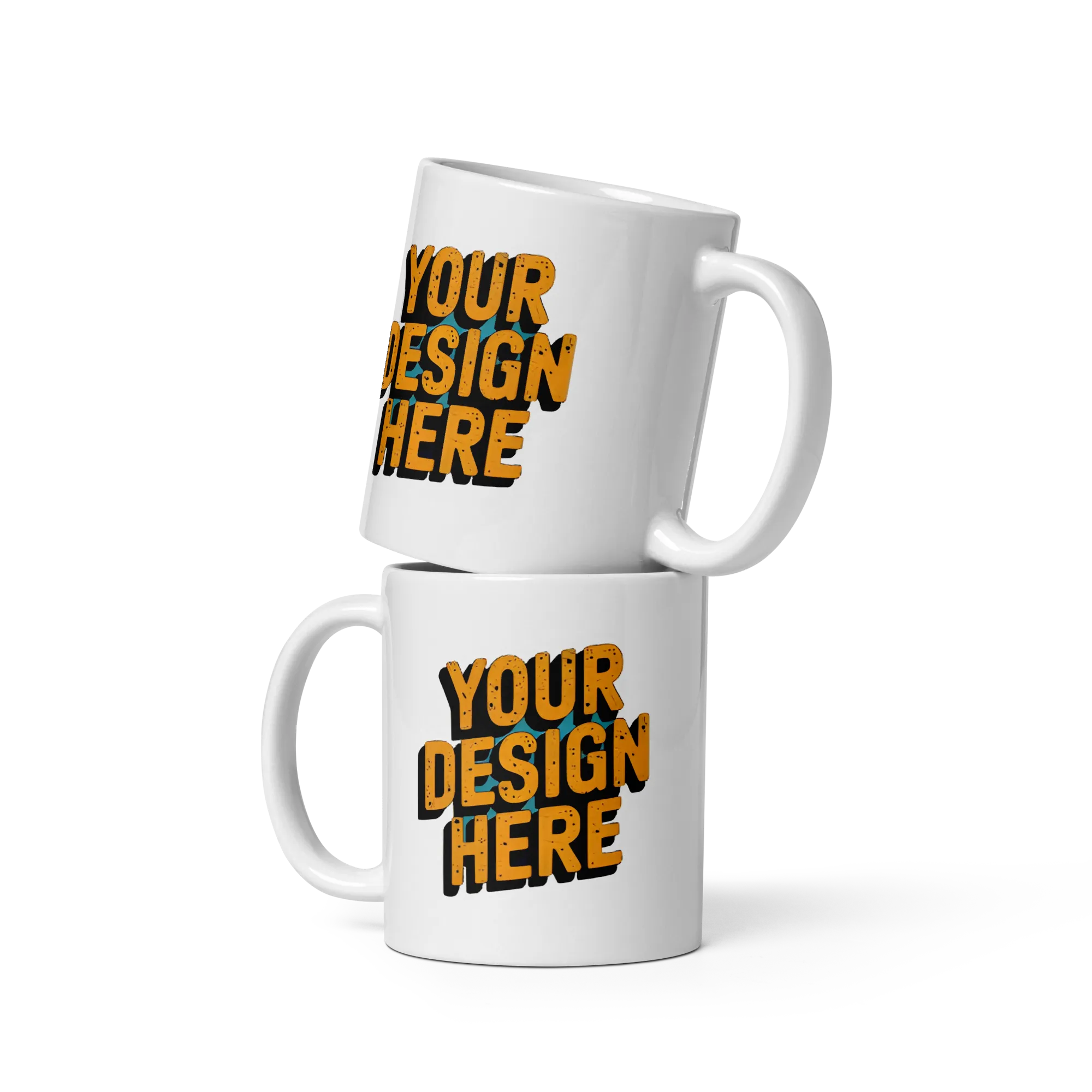 white glossy mug white 11 oz front view 69505f71c6103