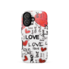 tough case for iphone® / valentine's day love tough case for iphone® / valentine's day love