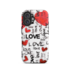 tough case for iphone® / valentine's day love tough case for iphone® / valentine's day love