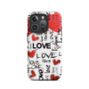 tough case for iphone® / valentine's day love tough case for iphone® / valentine's day love