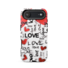 tough case for iphone® / valentine's day love tough case for iphone® / valentine's day love