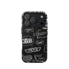 tough case for iphone® / valentine's day kiss