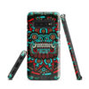 tough case for samsung® / mexican style feathered serpent tough case for samsung® / mexican style feathered serpent