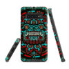 tough case for samsung® / mexican style feathered serpent tough case for samsung® / mexican style feathered serpent