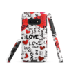 tough case for samsung® / valentine's day love tough case for samsung® / valentine's day love