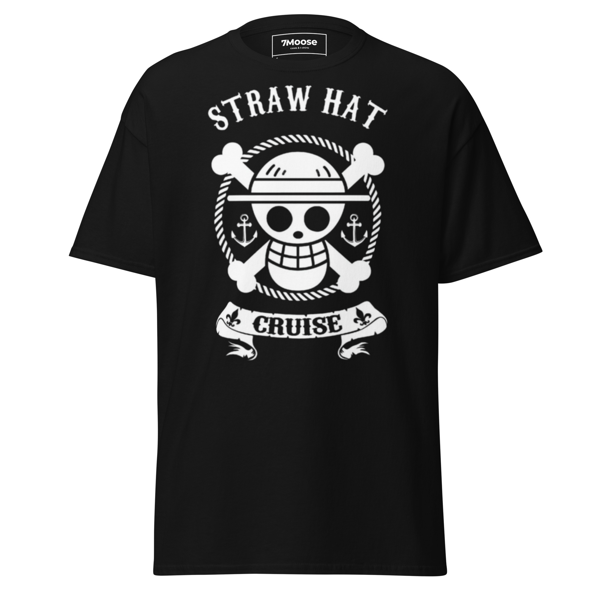 unisex classic tee / one peace