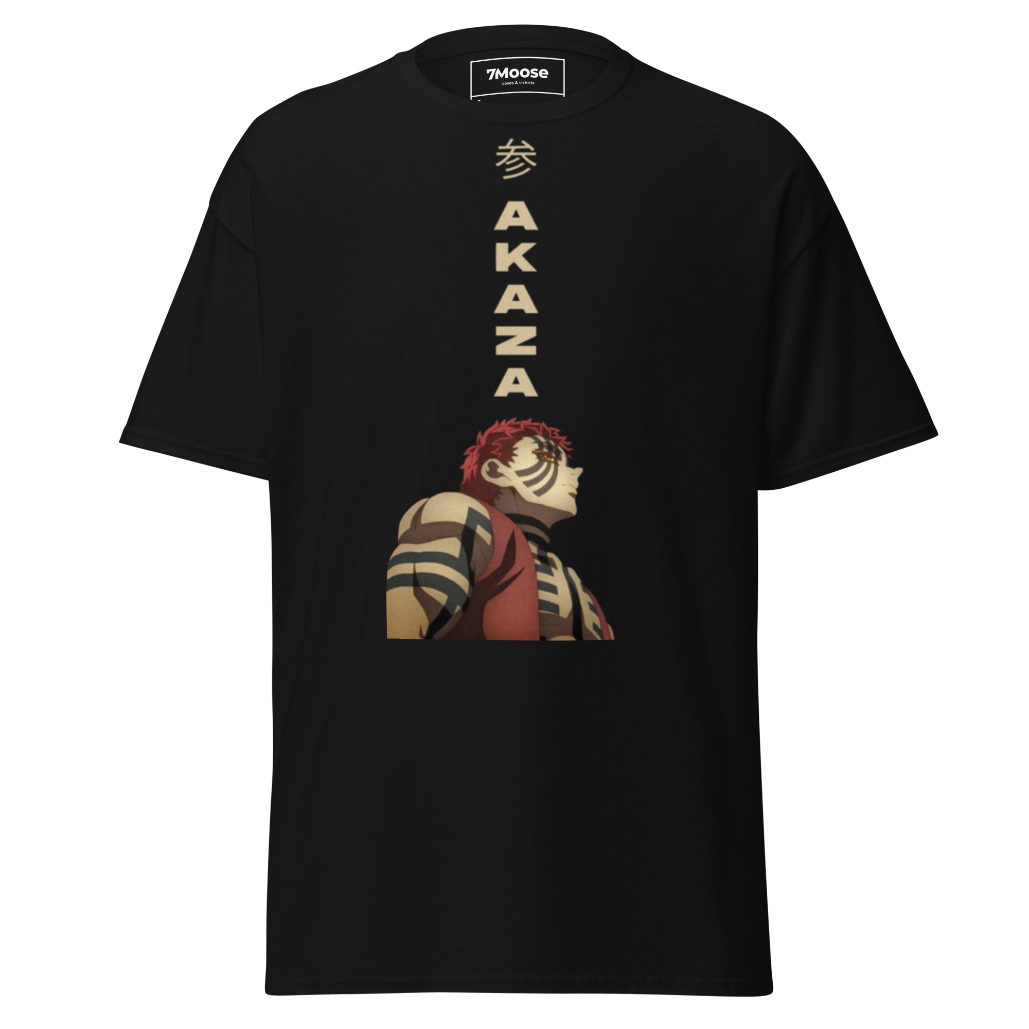 unisex classic tee / demon slayer akaza