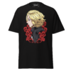unisex classic tee / tokyo revengers manjirō sano